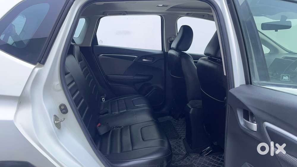 Honda Wr-v 1.5 Vx I-dtec, 2018, Diesel