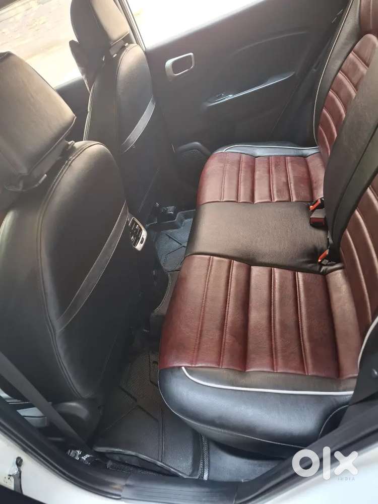 Hyundai Venue 2019 Petrol Well Maintained