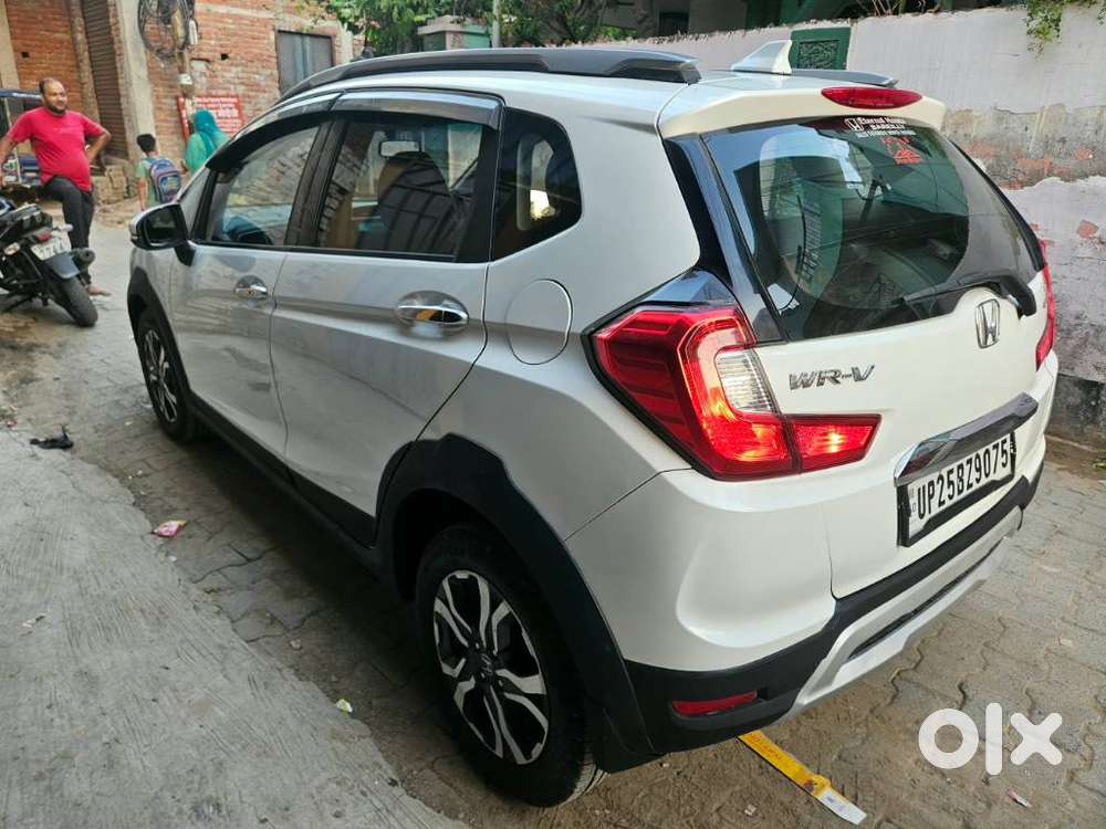 Honda Wr-v 1.5 Vx I-dtec, 2018, Diesel