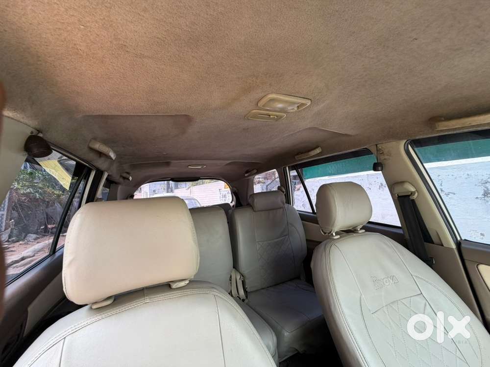 Toyota Innova Diesel Manual 2015
