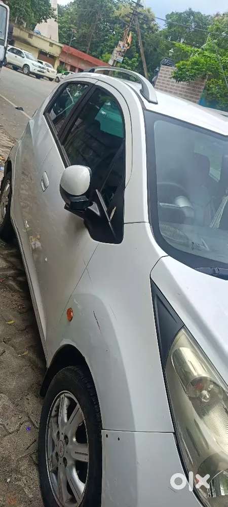 Chevrolet Beat 2012 Diesel 79000 Km Driven