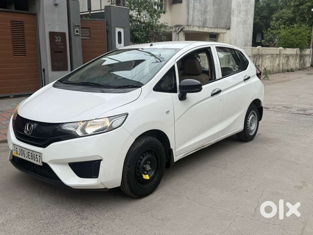 Honda Jazz 1.2 S I Vtec, 2015, Petrol