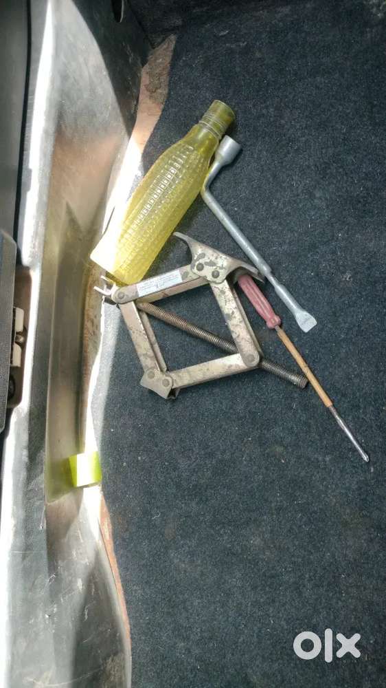 Maruti Suzuki Swift 2011 Good Condition