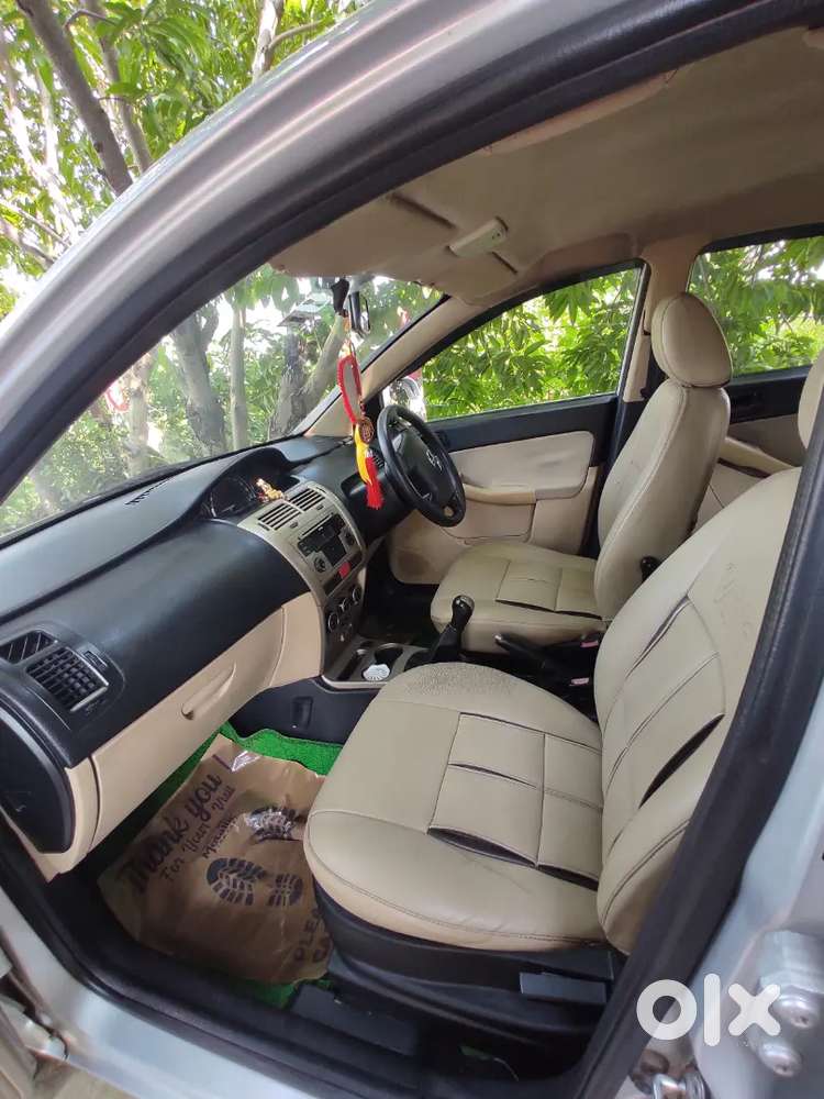 Tata Indica Vista Vx 2011 Year