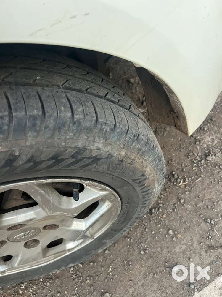 Mahindra Vibe Vibe 2014 Diesel