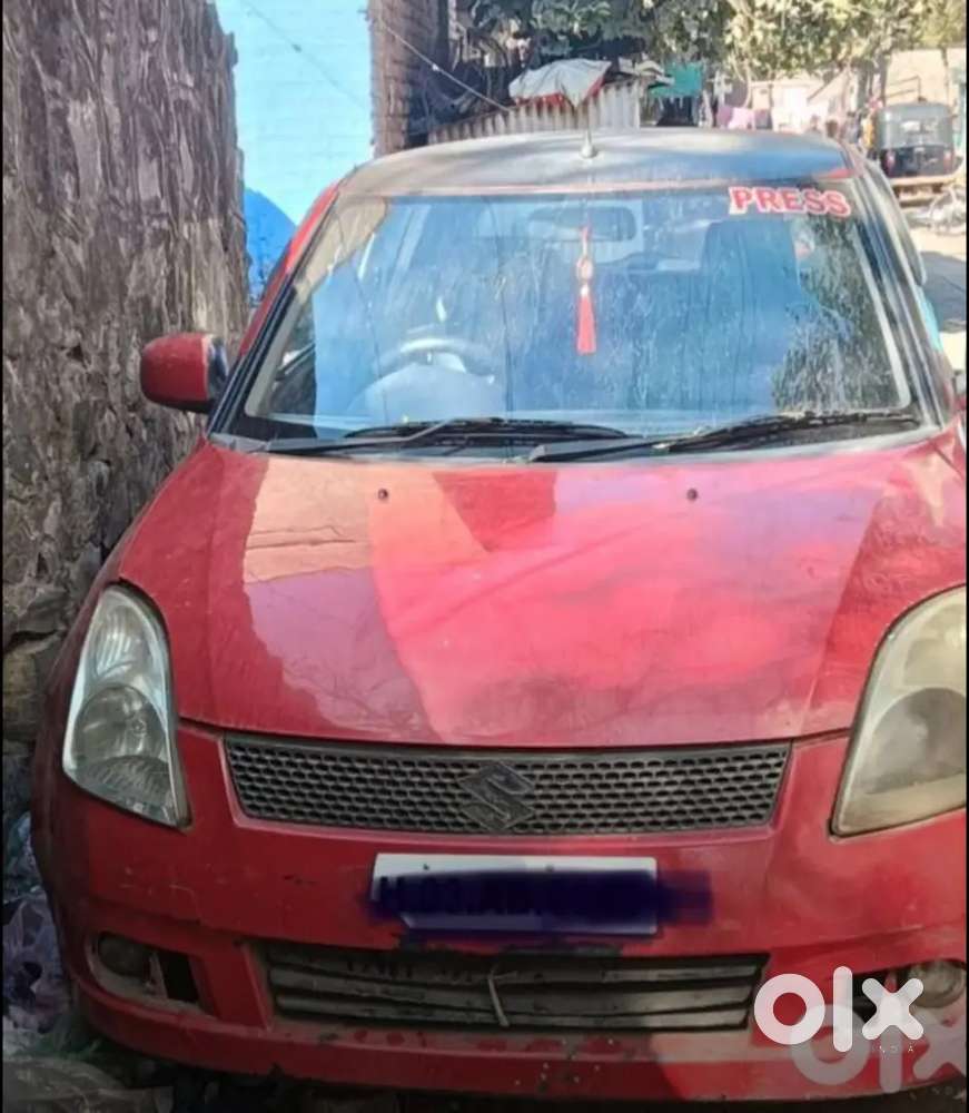 Maruti Suzuki Shift 2005 2027 Urgent Sale Hai No Time Pass Final 70000