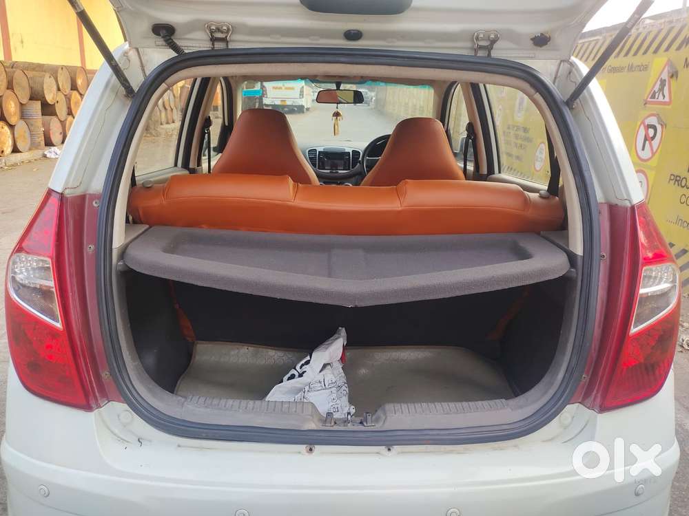 Hyundai I10 Magna O, 2012, Petrol