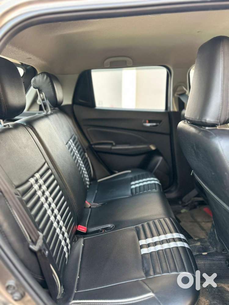 Maruti Suzuki Swift 1.3 Zxi, 2022, Petrol