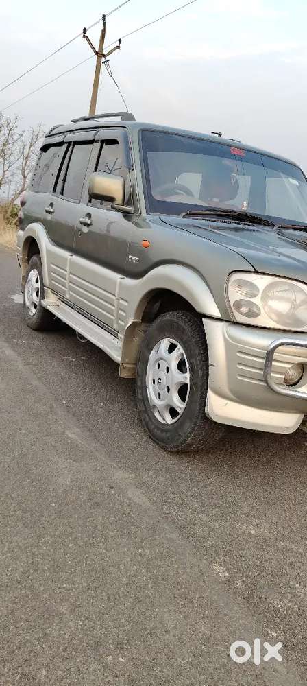 Top Condition Vehicle