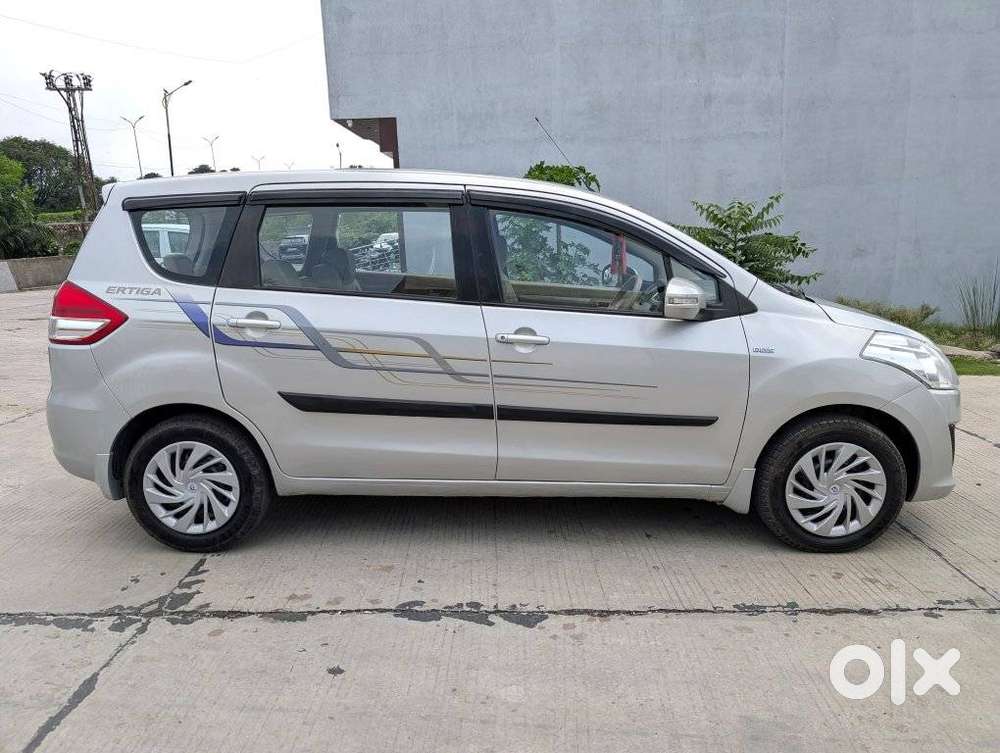 Maruti Suzuki Ertiga Vdi Shvs, 2015, Diesel
