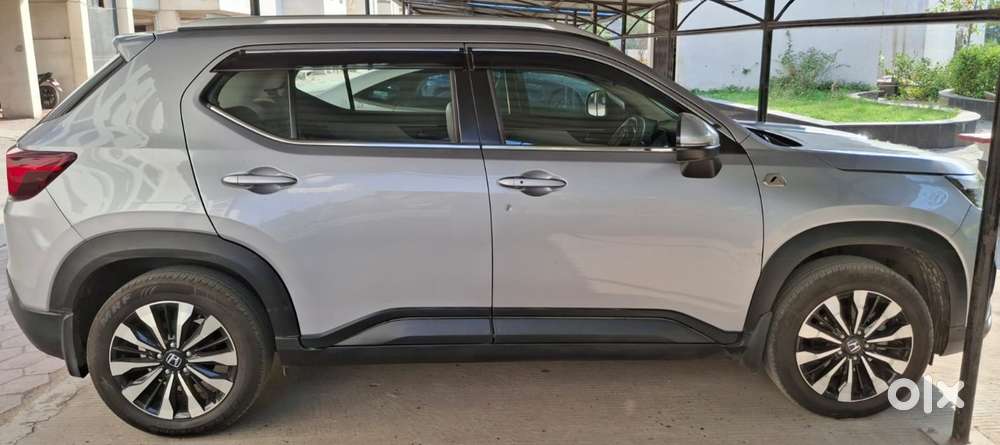 Honda Elevate Vx Cvt, 2025, Petrol