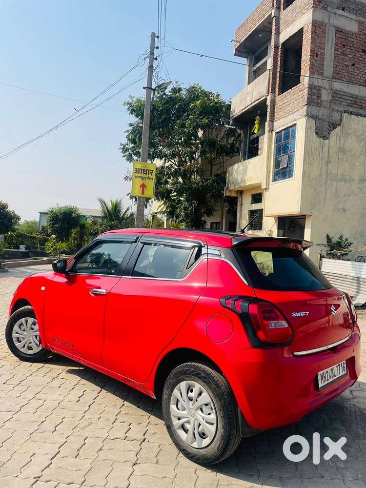 Maruti Suzuki Maruti 2022