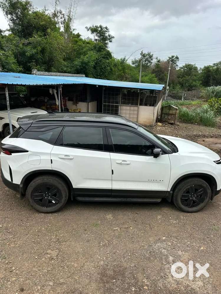 Tata Harrier Diesel 2024