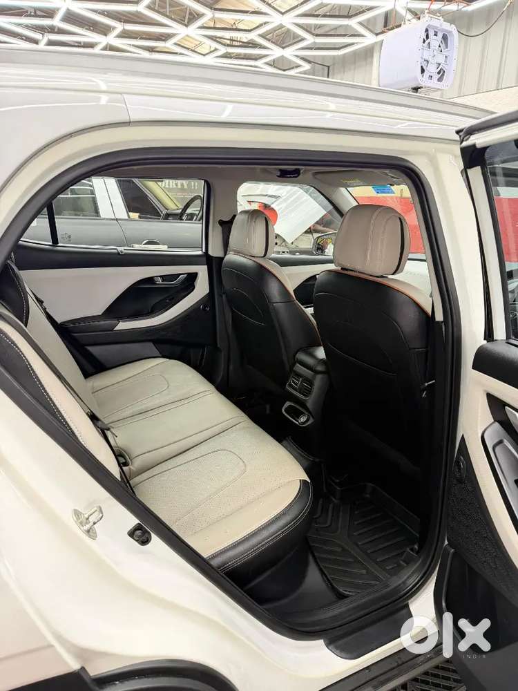 Creta 2020 Last Model (december)