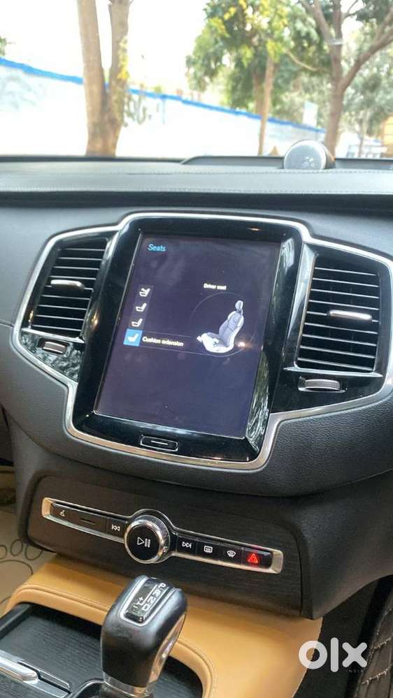 Volvo Xc 90 D5 Inscription, 2021, Diesel