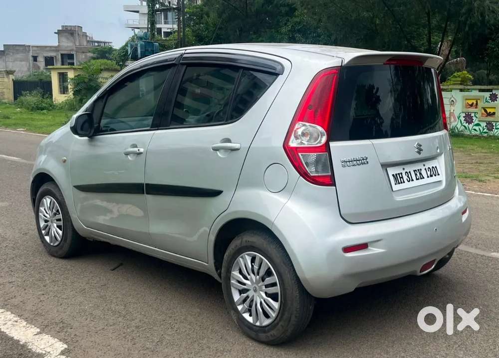 Maruti Suzuki Ritz Vxi (abs) Bs Iv, 2013, Petrol