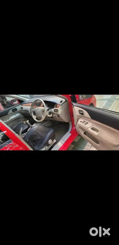 Mitsubishi Cedia 2007 Petrol 80000 Km Driven