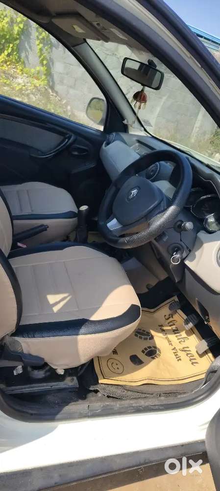 Renault Duster 2015 Diesel 135000 Km Driven