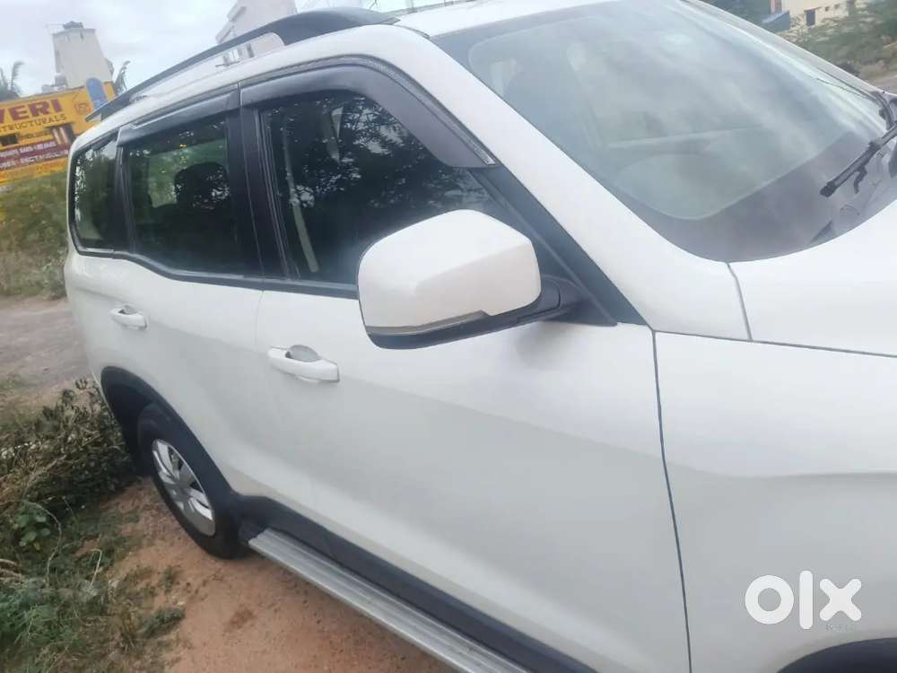 Mahindra Scorpio For Sale.