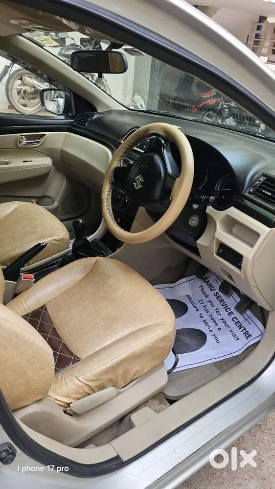 Ciaz Vdi Diesel