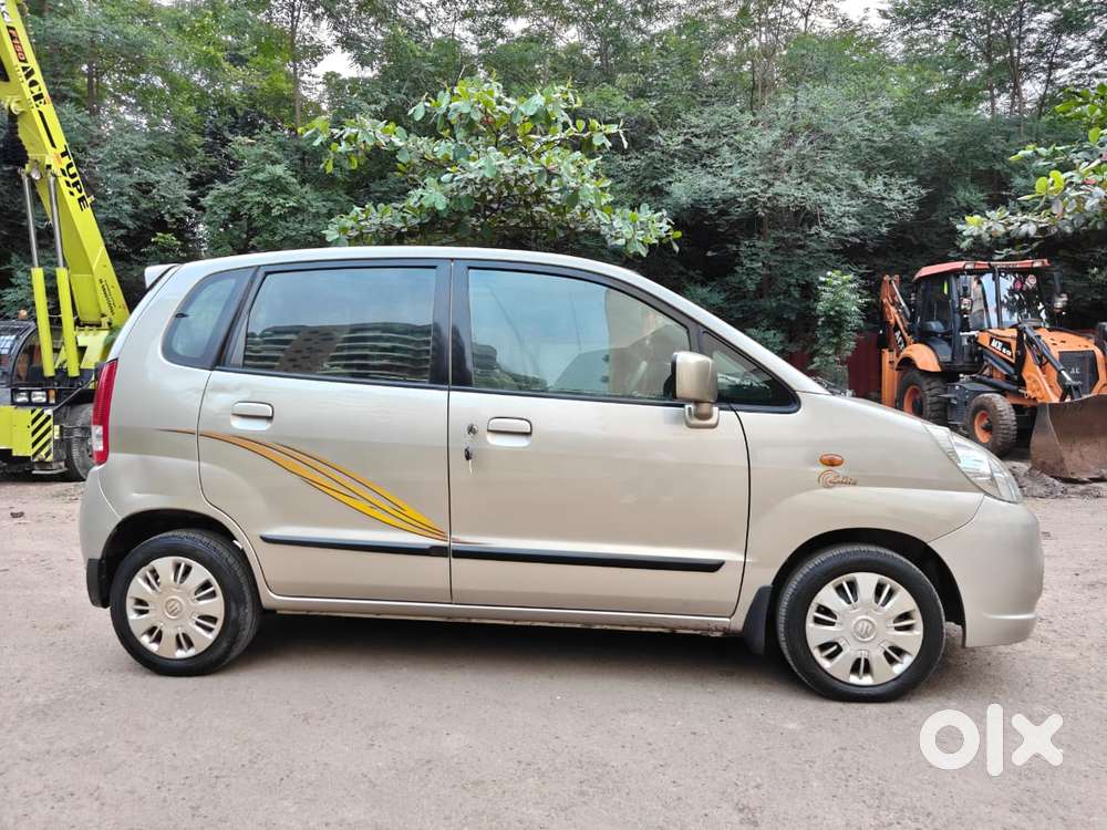 Maruti Suzuki Estilo Vxi Bs-iv, 2010, Petrol