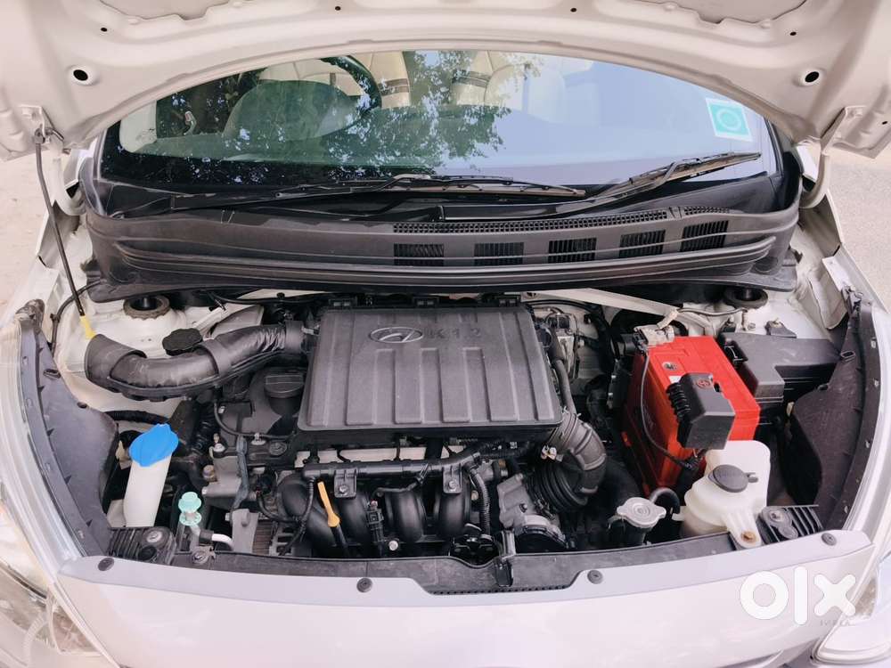 Hyundai I10 Asta 1.2 Kappa2, 2018, Petrol