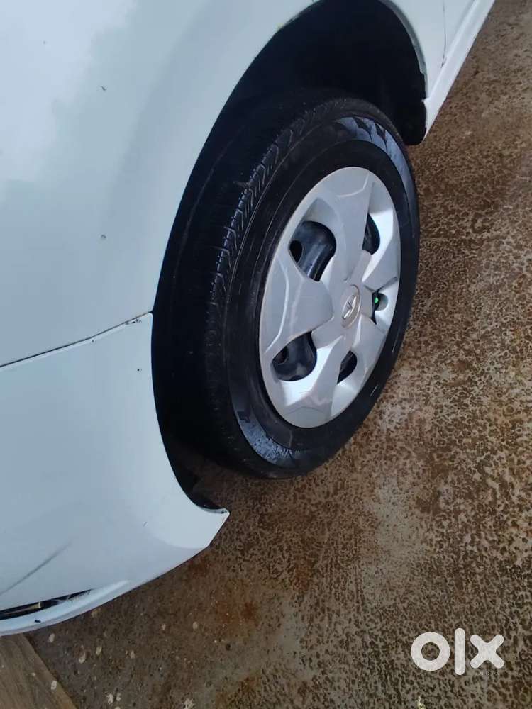 Tata Tiago Xt Petrol 2017 Variant
