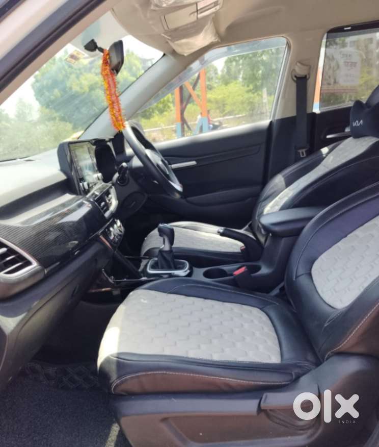 Kia Seltos Htk Plus G, 2022, Petrol