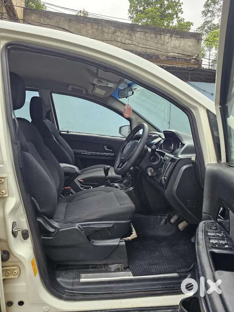 Tata Hexa Diesel 2019 1 St Owner