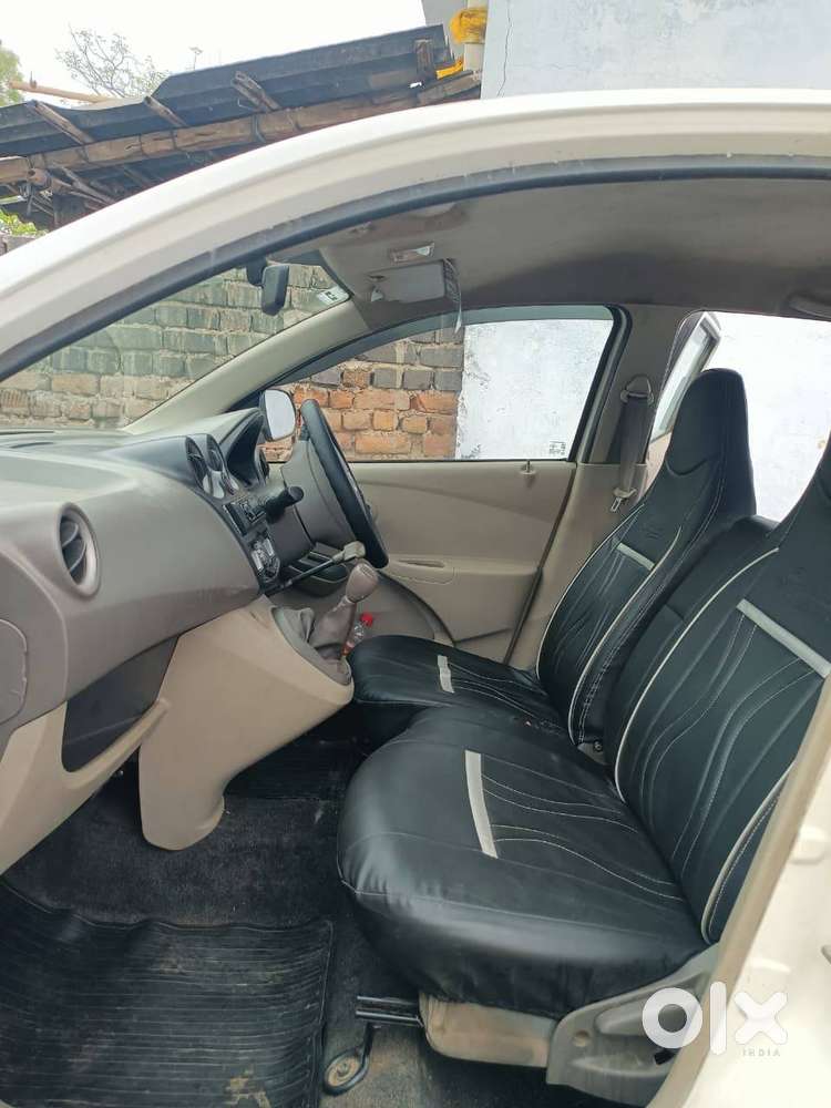 Datsun Go Family  Car 5 Seater