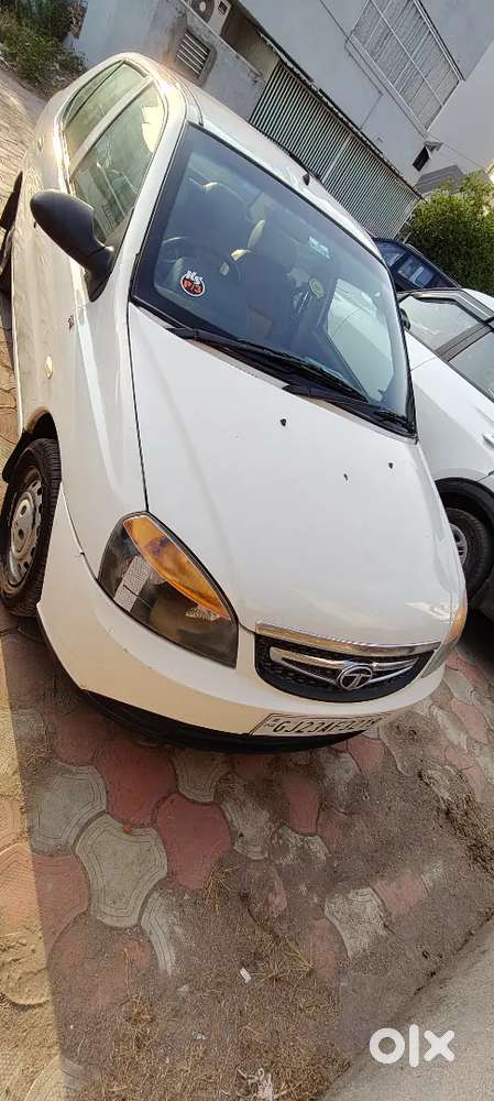 Well-maintained Tata Indigo Ecs  2013 Excellent Condition For Sale