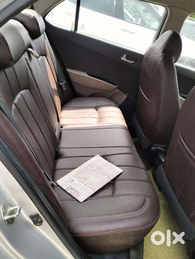 Hyundai Xcent 2014-2016 1.1 Crdi Sx Option, 2014, Diesel