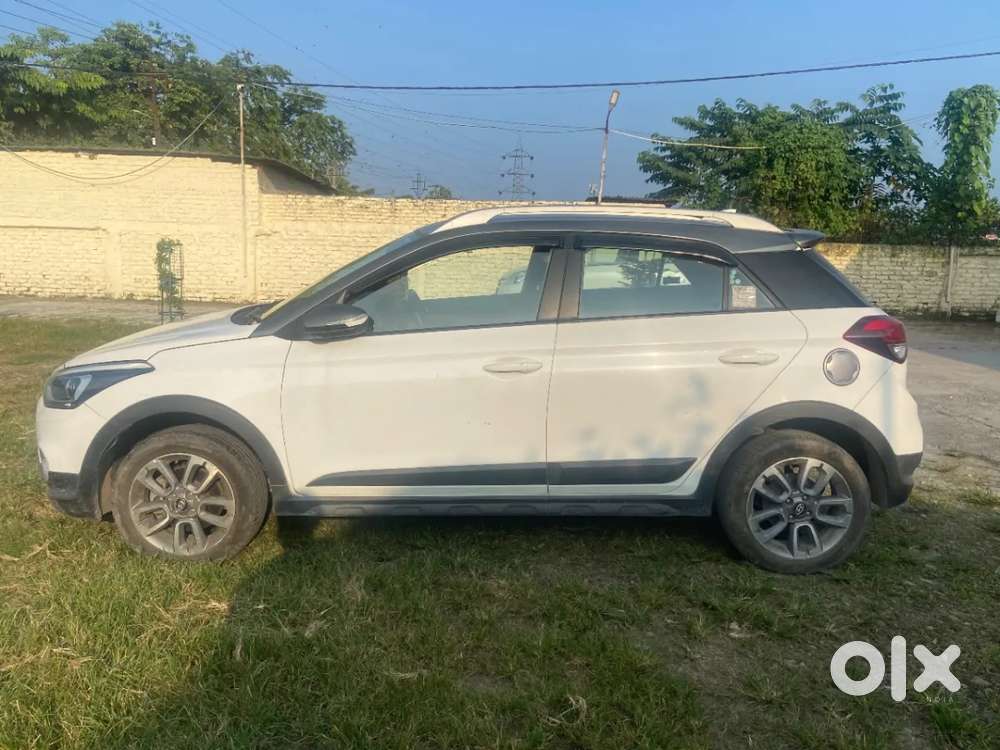 Hyundai I20 Active 1.2 S, 2019, Petrol