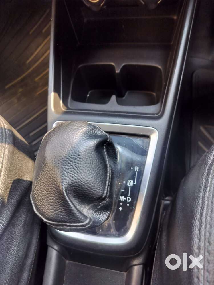 Maruti Suzuki Swift Vxi, 2018, Petrol