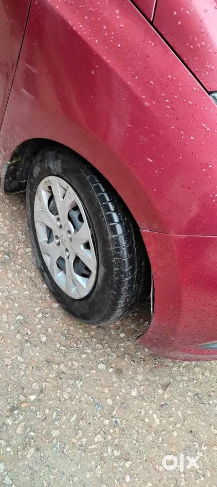 Hyundai Grand I10 Sportz Edition 2016