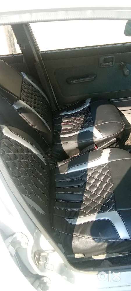 Maruti Suzuki 800 2012 Petrol 74886 Km Driven