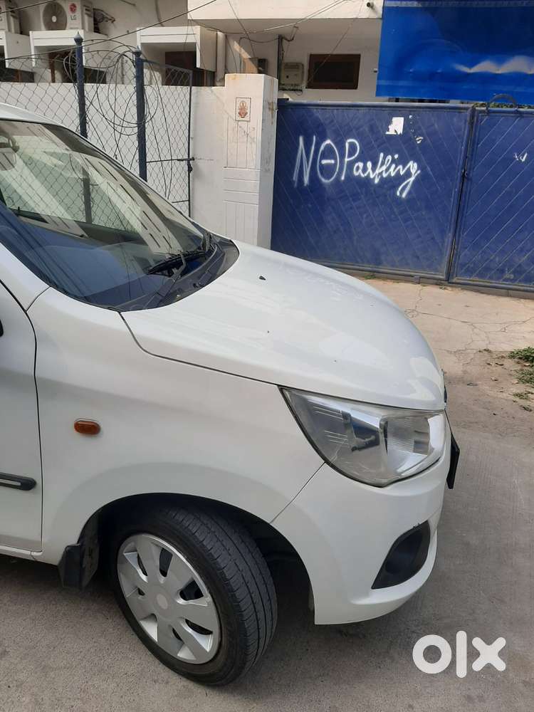 Maruti Suzuki Alto K10 Vxi Amt Optional, 2018, Petrol
