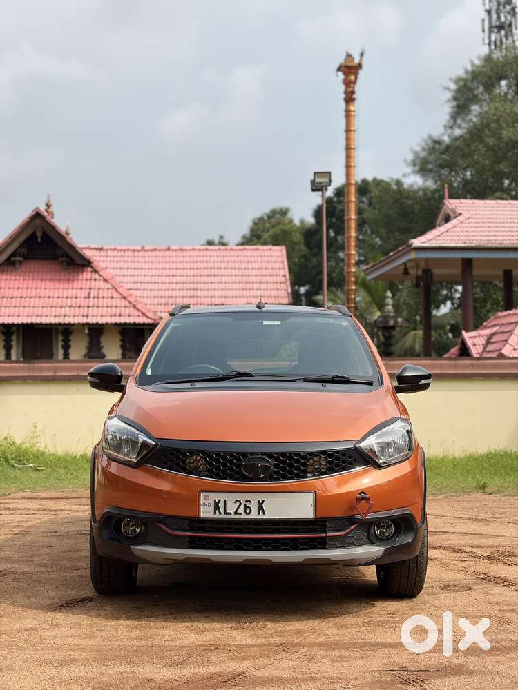 Tata Tiago Nrg 1.2 Xz Mt, 2019, Petrol