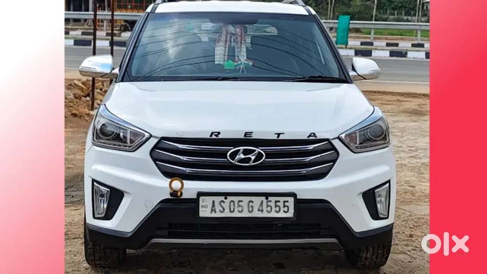Hyundai Creta Facelift
