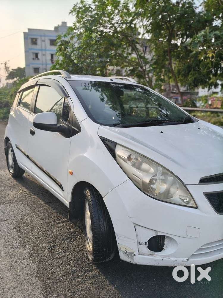 Chevrolet Beat 2011 Lt Petrol