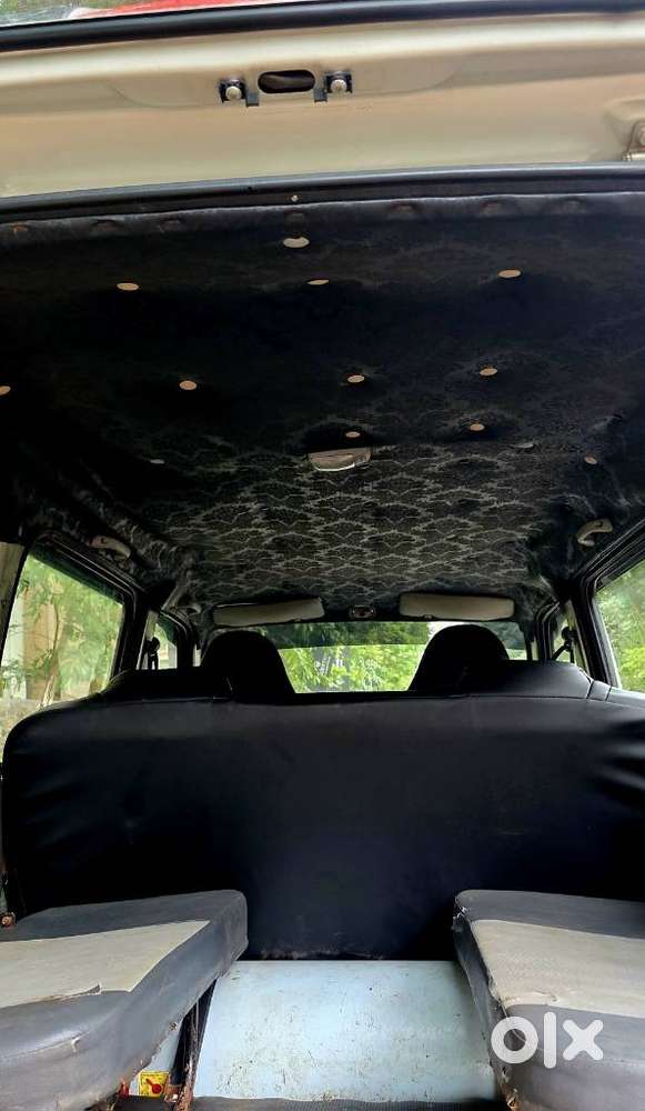 Maruti Suzuki Eeco Cng 5 Seater Ac, 2019, Cng & Hybrids
