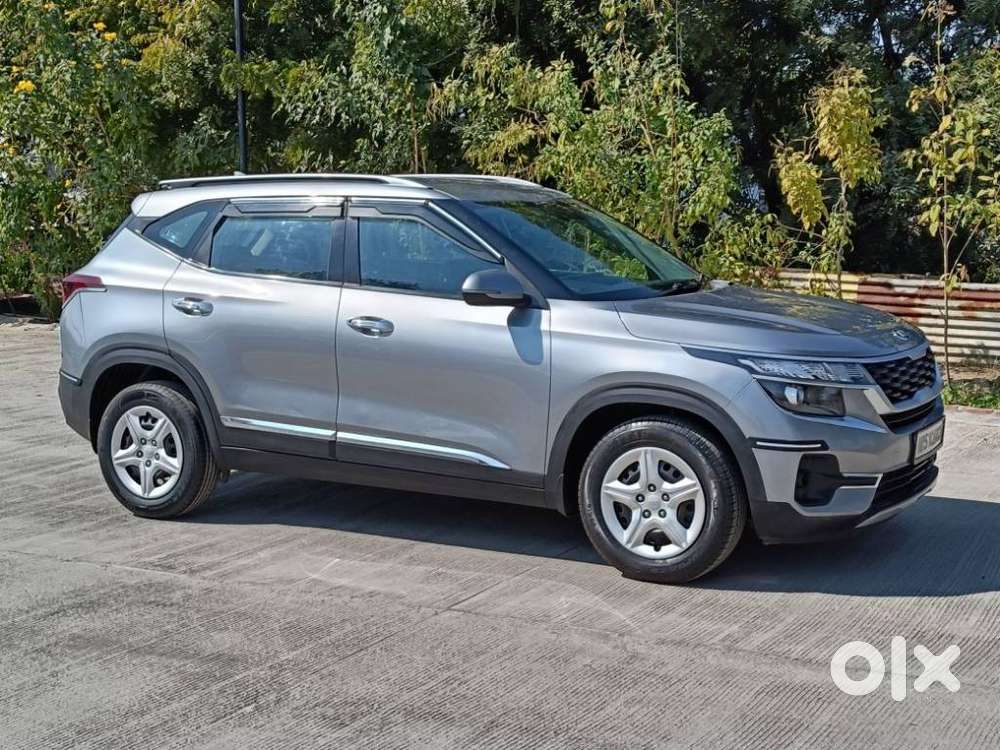 Kia Seltos Htk D, 2020, Diesel