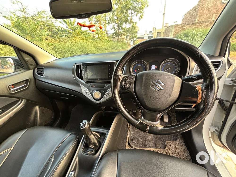 Maruti Suzuki Baleno Zeta, 2020, Cng & Hybrids