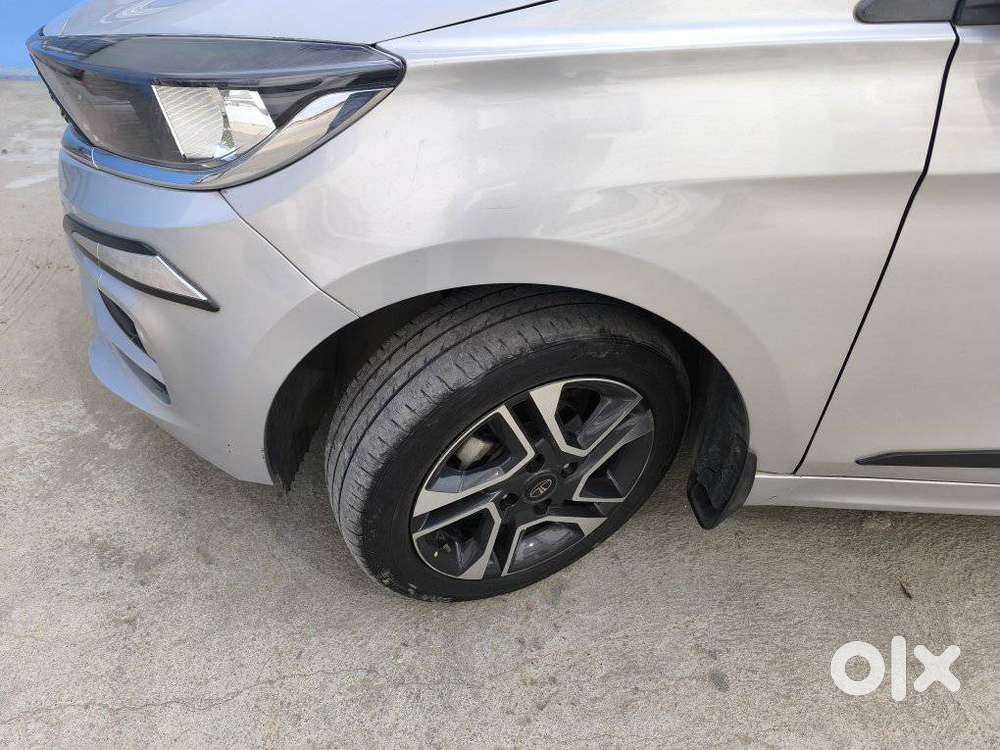 Tata Tiago Xz Plus, 2020, Petrol