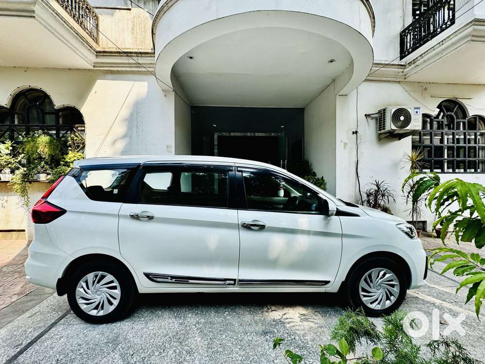 Maruti Suzuki Ertiga Vxi (o) Cng, 2021, Cng & Hybrids