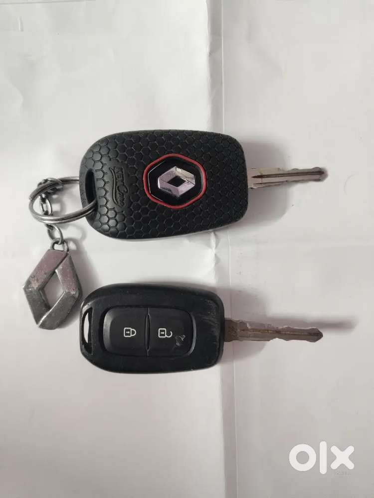 Renault Duster 2019 Petrol 62000 Km Driven