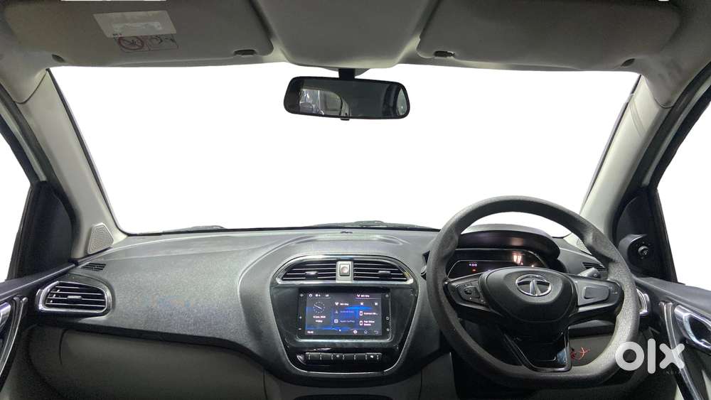Tata Tiago 1.2 Revotron Xz Plus, 2020, Petrol
