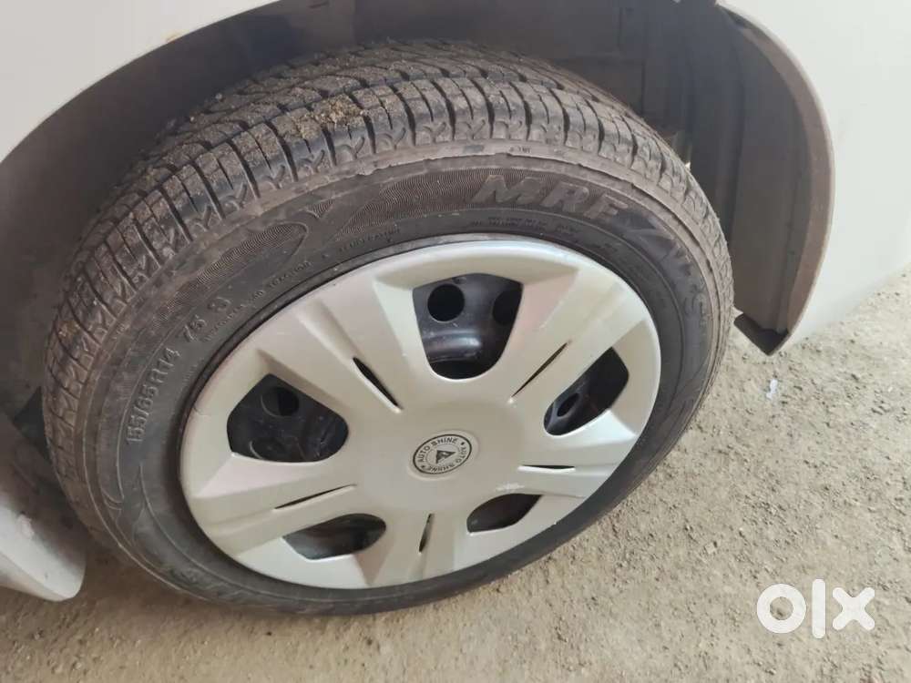 Maruti Suzuki Wagon R 1.0 11 Petrol 95000 Km Driven