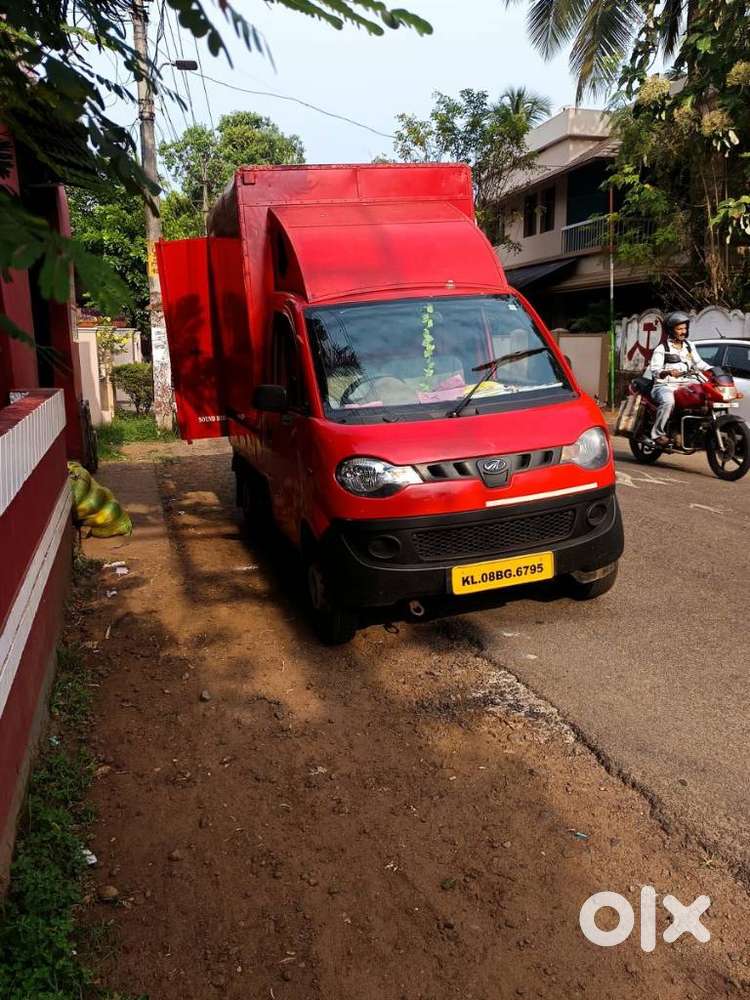 Mahindra Verito Vibe, 2015, Diesel