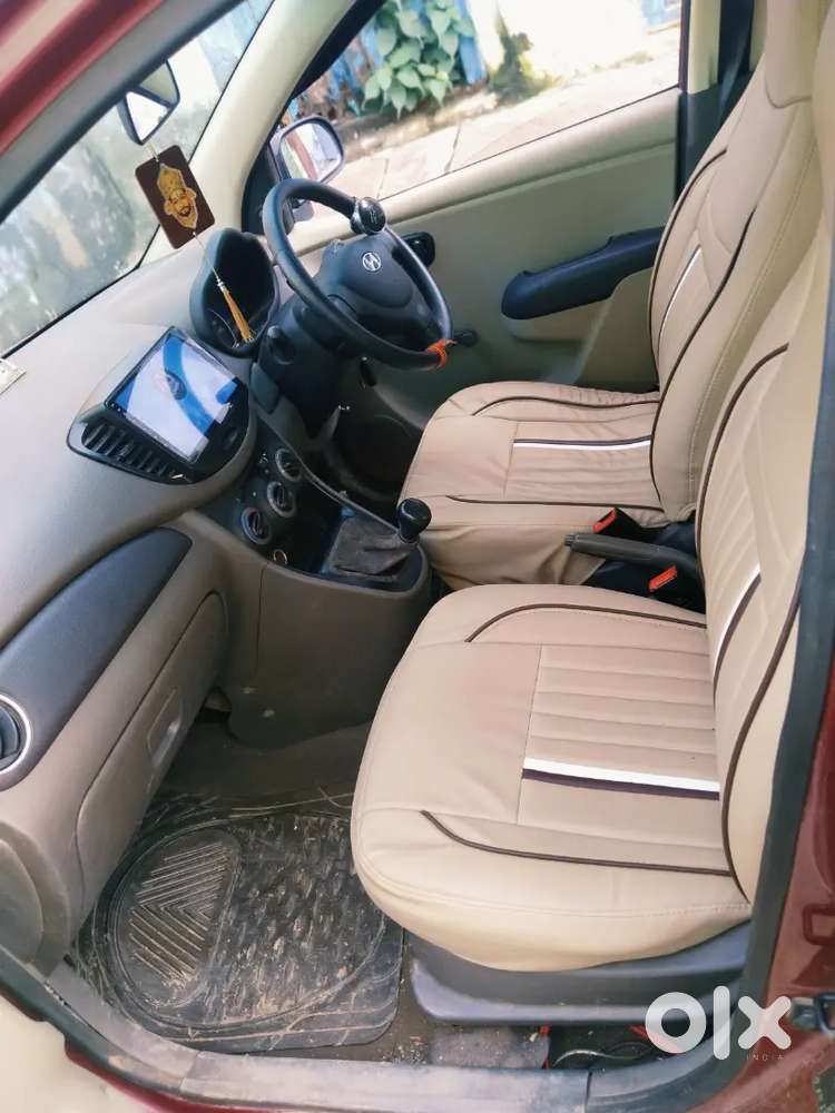 Hyundai I10 [2010-2017] 2014